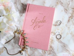  I have an agenda a Bullet Journal and Ihellip