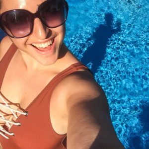  All smiles But not really Im posting this picturehellip