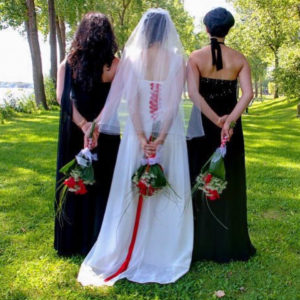  Marriage is about the union of two people buthellip