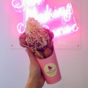  Its the weekend Treat yoself  And by treathellip