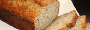 Banana Bread