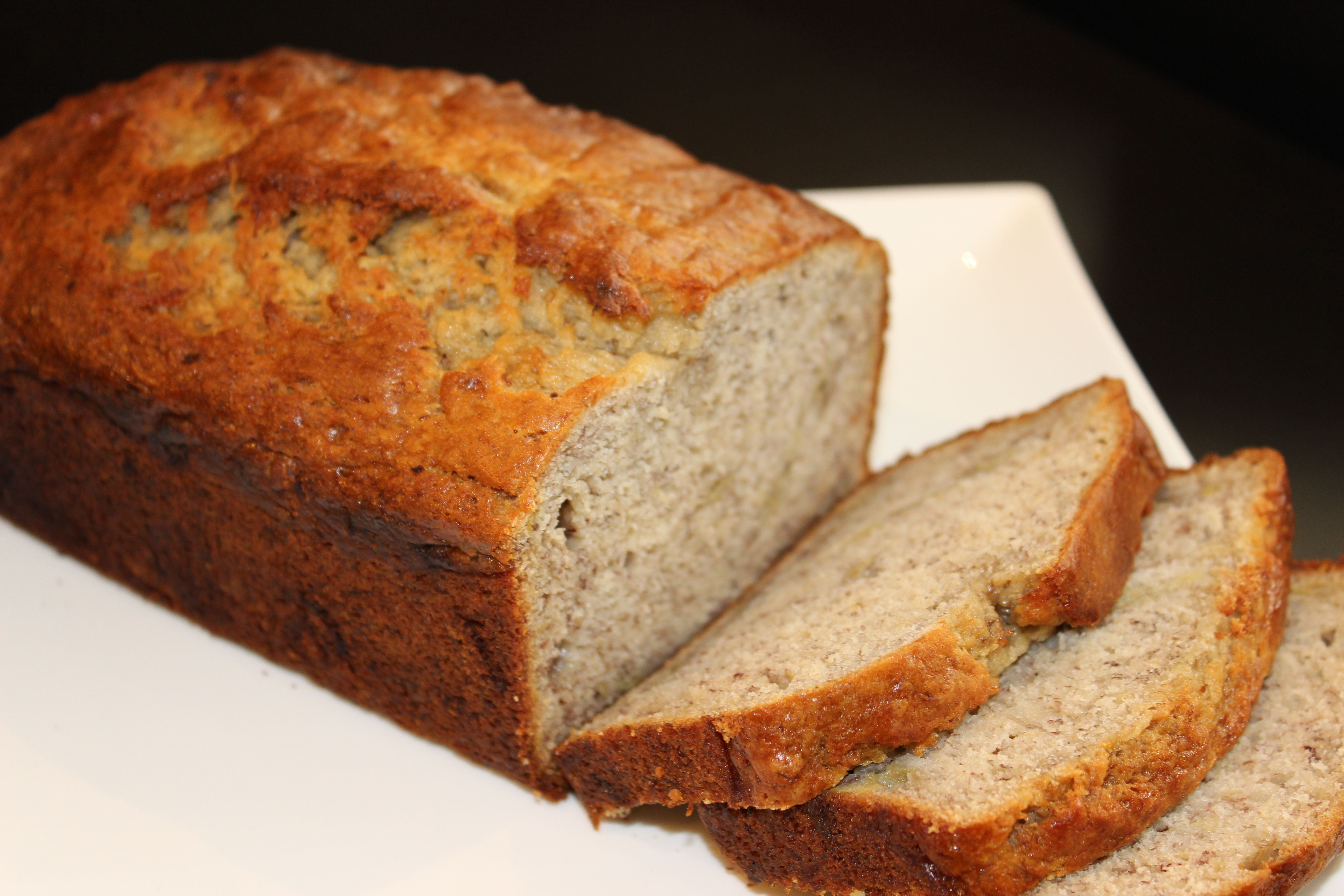 Banana Bread