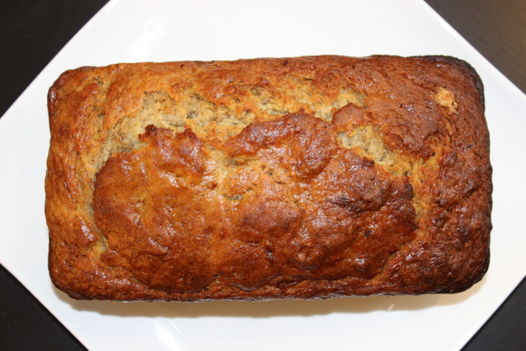Banana Bread