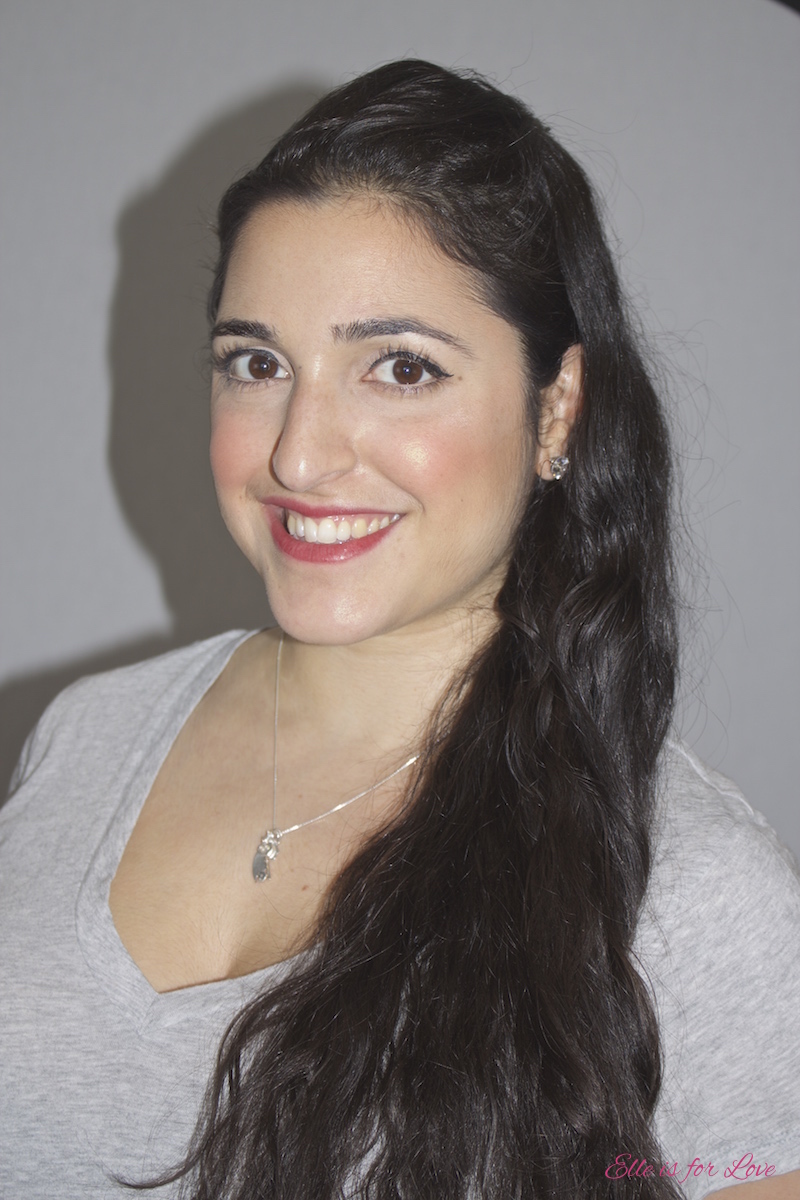 Elle is for Love_Beauty_Lipstick7