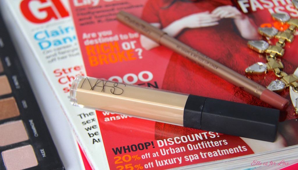 High-End-Makeup-Nars-Creamy-Concealer