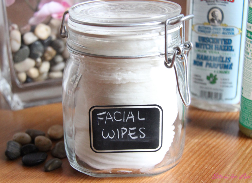 Homemade Facial Wipes-2