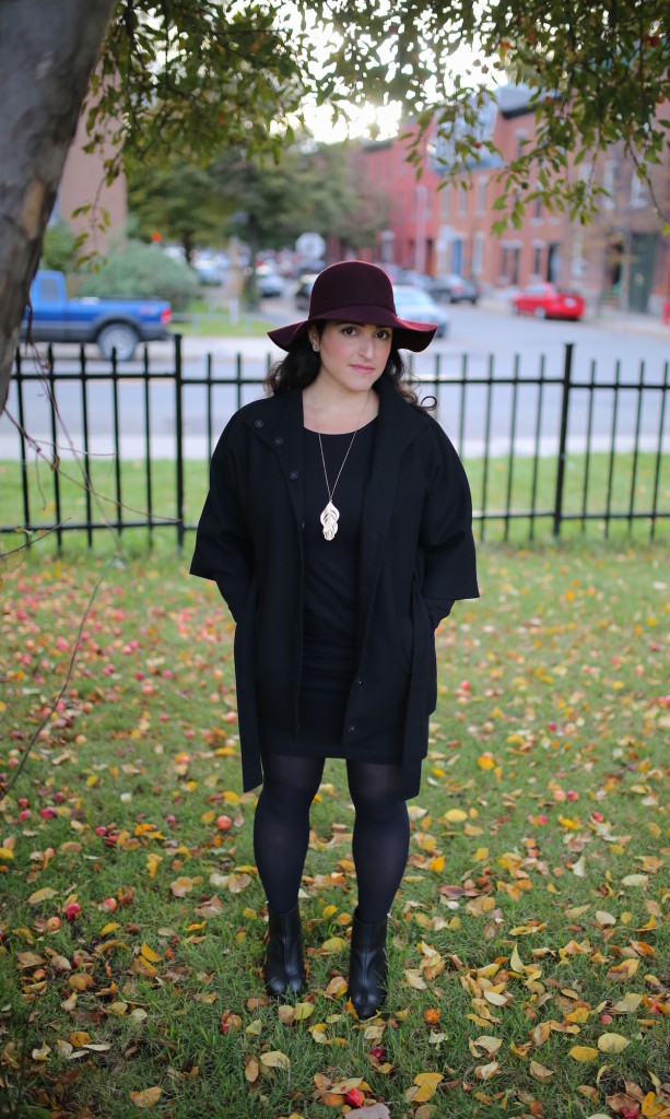 How to wear a dress-12