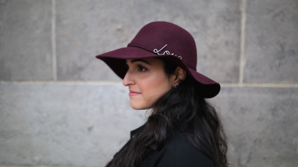 How to wear a dress-2