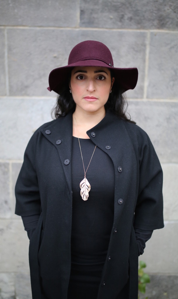 How to wear a dress-6