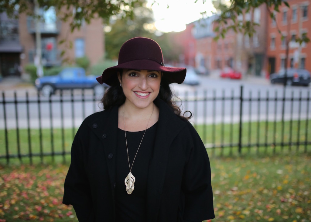 How to wear a dress-7