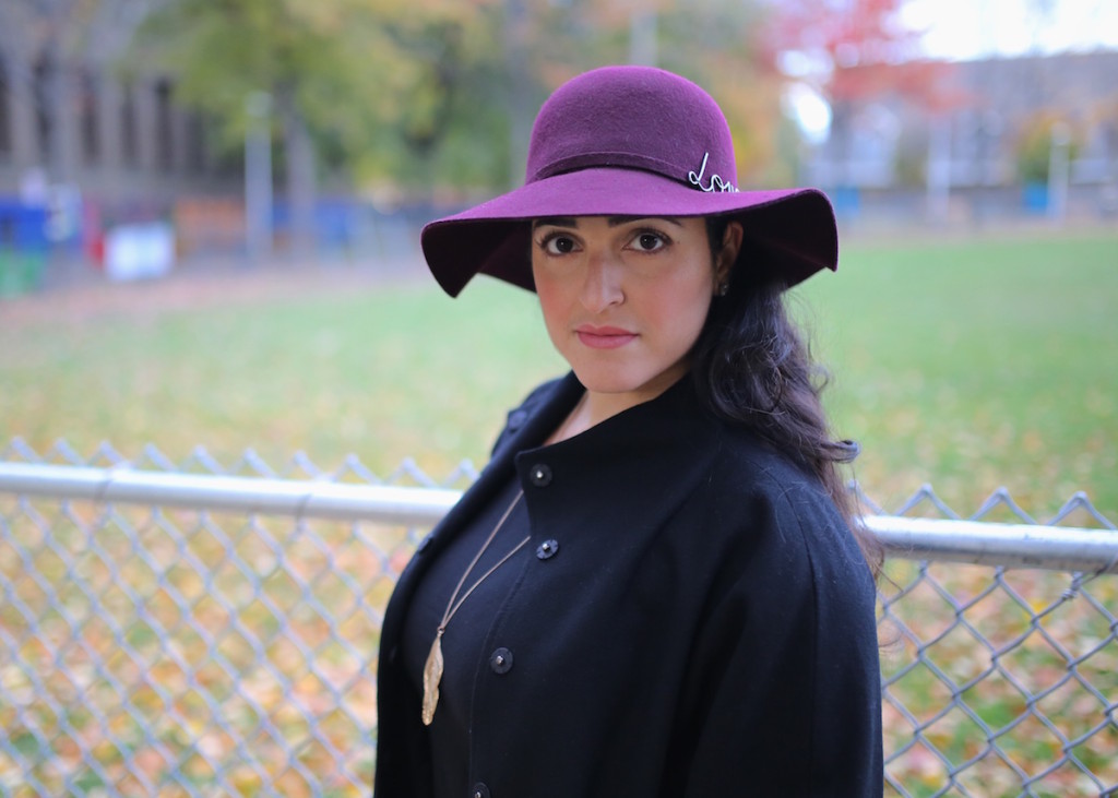 How to wear a dress-9