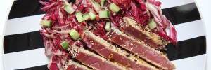 Sesame Seared Tuna-1