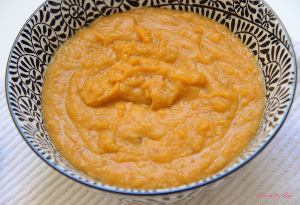 Thai Curry Sweet Potato Soup-2