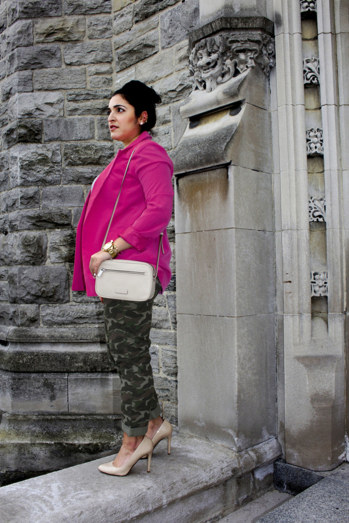 How to wear Prints_Play it Up